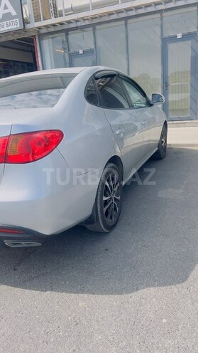 Hyundai Elantra 2007, 375,000 km - 2.0 л - Bakı