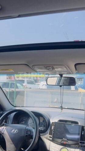 Hyundai Elantra 2007, 375,000 km - 2.0 л - Bakı