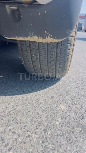 Hyundai Elantra 2007, 375,000 km - 2.0 л - Bakı