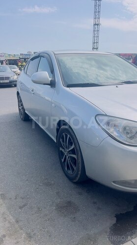Hyundai Elantra 2007, 375,000 km - 2.0 л - Bakı