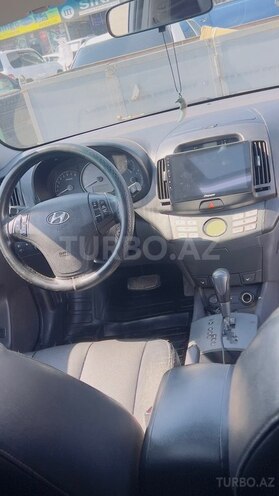 Hyundai Elantra 2007, 375,000 km - 2.0 л - Bakı
