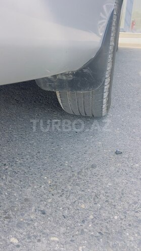 Hyundai Elantra 2007, 375,000 km - 2.0 л - Bakı