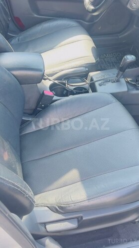 Hyundai Elantra 2007, 375,000 km - 2.0 л - Bakı