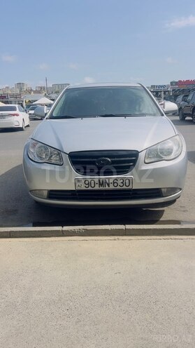 Hyundai Elantra 2007, 375,000 km - 2.0 л - Bakı