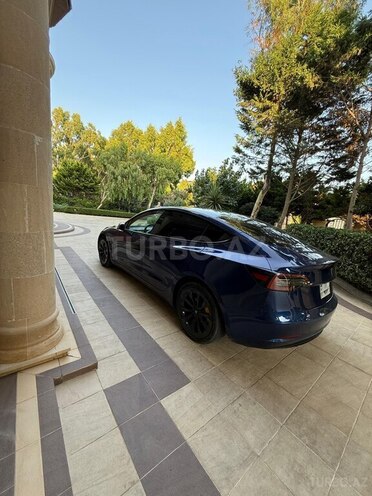 Tesla Model 3 2023, 45,000 km - 0.0 l - Bakı