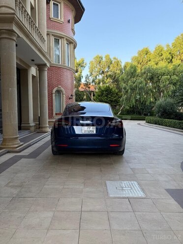 Tesla Model 3 2023, 45,000 km - 0.0 l - Bakı