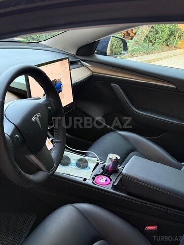 Tesla Model 3 2023, 45,000 km - 0.0 l - Bakı