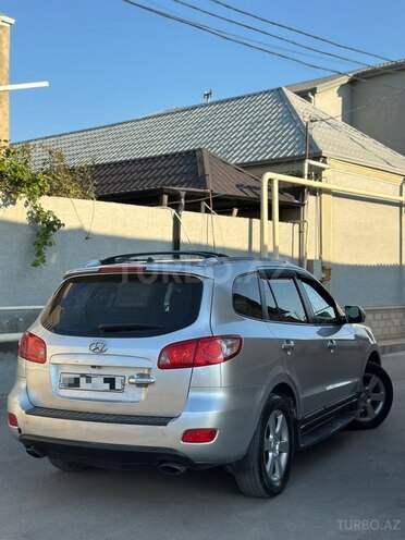 Hyundai Santa Fe 2008, 322,211 km - 2.0 l - Bakı