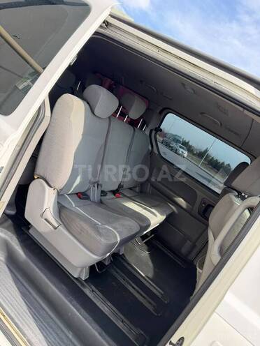 Hyundai H-1 2013, 327,000 km - 2.5 l - Bakı