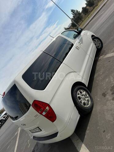 Hyundai H-1 2013, 327,000 km - 2.5 l - Bakı