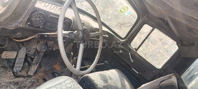 ZIL 130 1993, 36,744 km - 2.4 l - Şəki