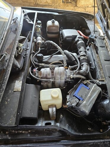 LADA (VAZ) 2107 2011, 15,586 km - 1.6 l - Şamaxı