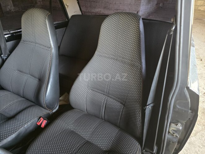 LADA (VAZ) 2107 2011, 15,586 km - 1.6 l - Şamaxı