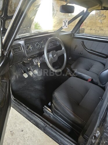 LADA (VAZ) 2107 2011, 15,586 km - 1.6 l - Şamaxı