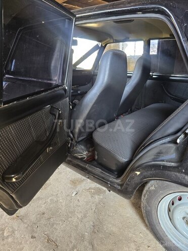 LADA (VAZ) 2107 2011, 15,586 km - 1.6 l - Şamaxı