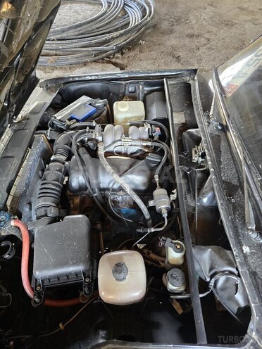 LADA (VAZ) 2107 2011, 15,586 km - 1.6 l - Şamaxı