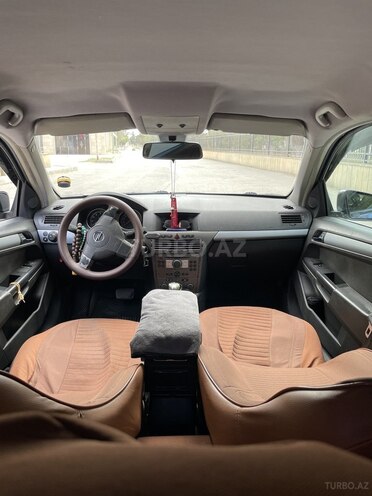 Opel Astra 2004, 464,346 km - 1.8 l - Bakı