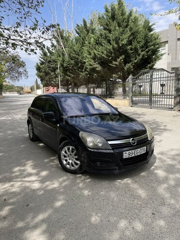 Opel Astra 2004, 464,346 km - 1.8 l - Bakı