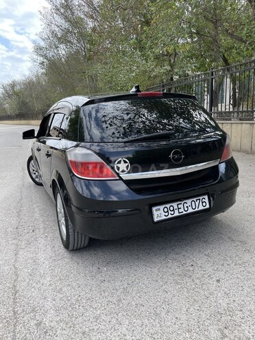 Opel Astra 2004, 464,346 km - 1.8 l - Bakı