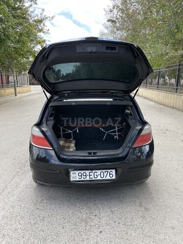Opel Astra 2004, 464,346 km - 1.8 l - Bakı