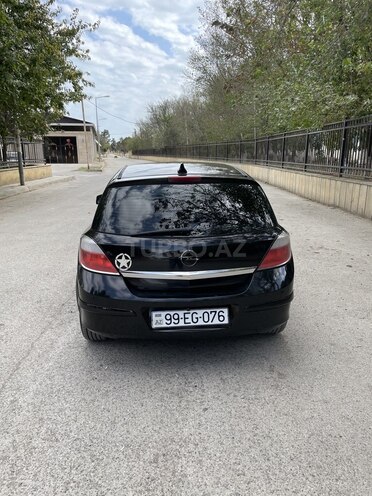 Opel Astra 2004, 464,346 km - 1.8 l - Bakı