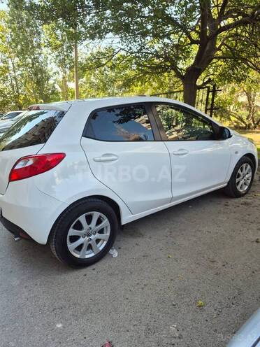 Mazda 2 2014, 175,000 km - 1.5 л - Bakı