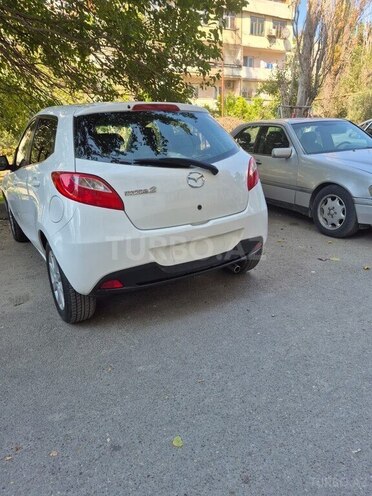 Mazda 2 2014, 175,000 km - 1.5 л - Bakı