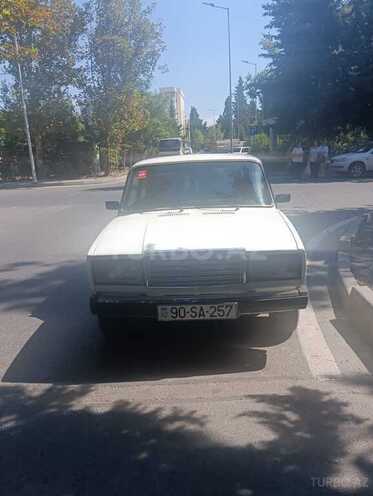 LADA (VAZ) 2107 2002, 250,000 km - 1.6 л - Mingəçevir