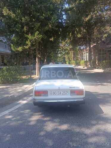 LADA (VAZ) 2107 2002, 250,000 km - 1.6 л - Mingəçevir