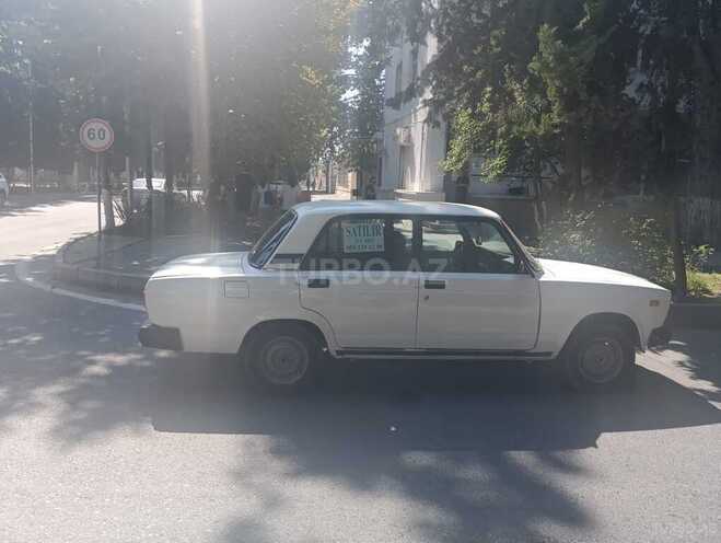 LADA (VAZ) 2107 2002, 250,000 km - 1.6 л - Mingəçevir