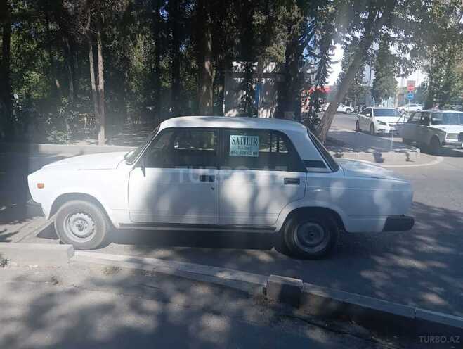 LADA (VAZ) 2107 2002, 250,000 km - 1.6 л - Mingəçevir