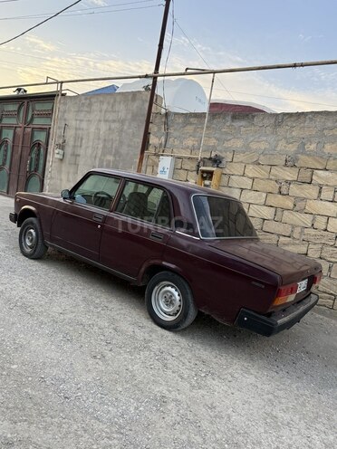 LADA (VAZ) 2107 2004, 240,000 km - 1.6 l - Bakı