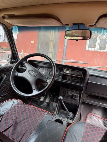 LADA (VAZ) 2107 2004, 240,000 km - 1.6 l - Bakı
