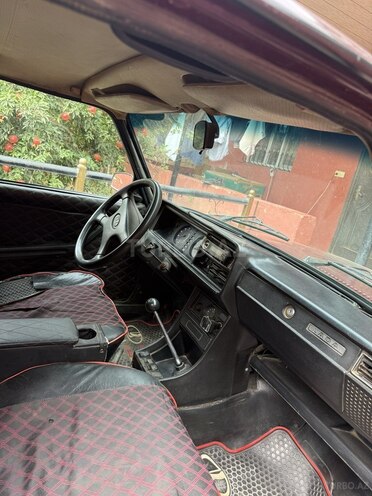 LADA (VAZ) 2107 2004, 240,000 km - 1.6 l - Bakı