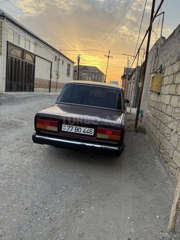 LADA (VAZ) 2107 2004, 240,000 km - 1.6 l - Bakı