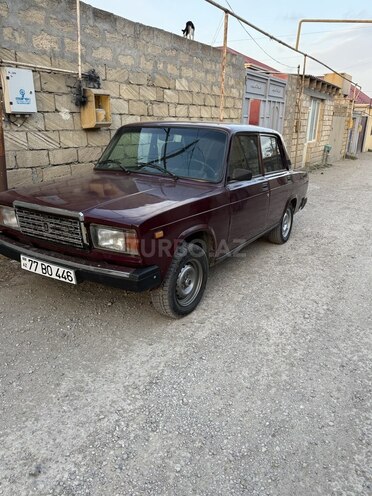 LADA (VAZ) 2107 2004, 240,000 km - 1.6 l - Bakı