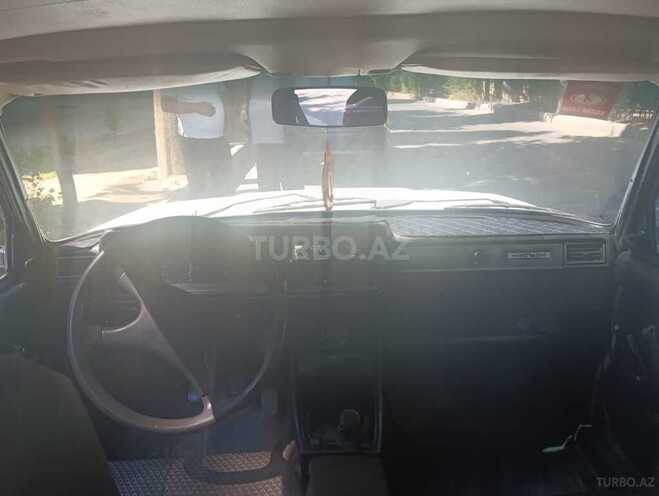 LADA (VAZ) 2107 2002, 250,000 km - 1.6 л - Mingəçevir