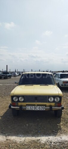 LADA (VAZ) 2106 1987, 150,000 km - 1.6 l - Gəncə
