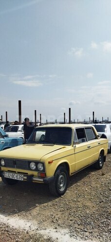 LADA (VAZ) 2106 1987, 150,000 km - 1.6 l - Gəncə