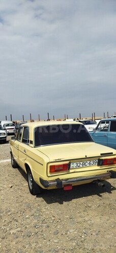 LADA (VAZ) 2106 1987, 150,000 km - 1.6 l - Gəncə
