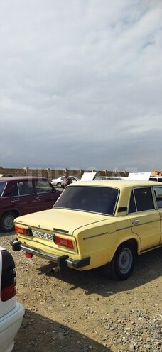 LADA (VAZ) 2106 1987, 150,000 km - 1.6 l - Gəncə