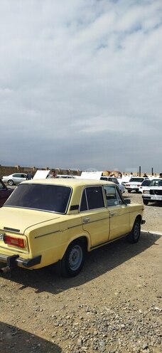 LADA (VAZ) 2106 1987, 150,000 km - 1.6 l - Gəncə
