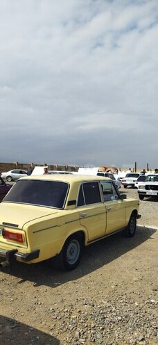LADA (VAZ) 2106 1987, 150,000 km - 1.6 l - Gəncə