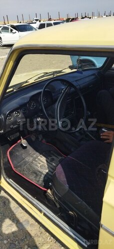 LADA (VAZ) 2106 1987, 150,000 km - 1.6 l - Gəncə