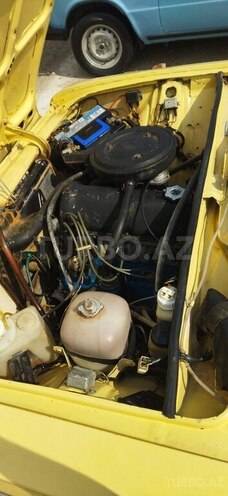 LADA (VAZ) 2106 1987, 150,000 km - 1.6 l - Gəncə