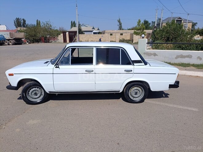 LADA (VAZ) 2106 2002, 15,000 km - 1.5 l - Saatlı