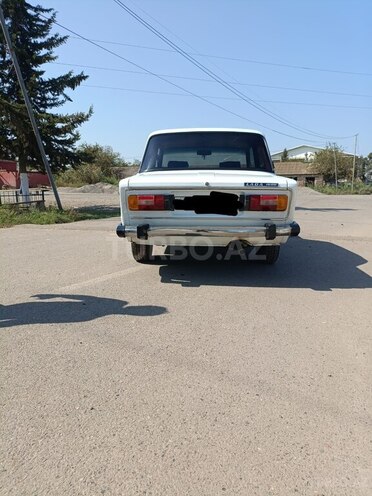 LADA (VAZ) 2106 2002, 15,000 km - 1.5 l - Saatlı