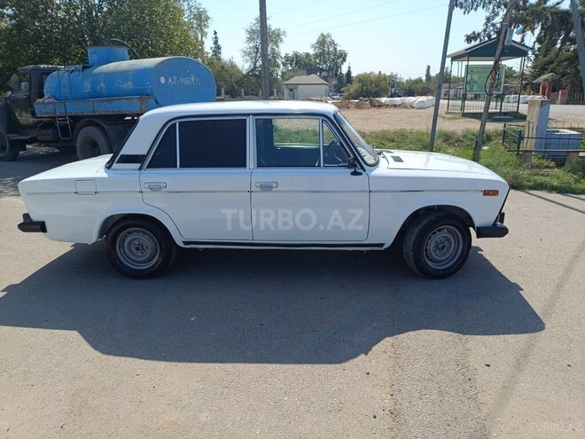 LADA (VAZ) 2106 2002, 15,000 km - 1.5 l - Saatlı