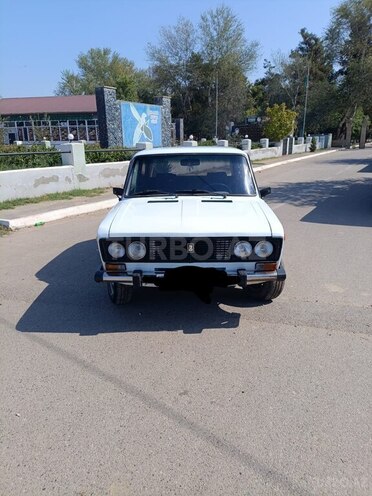 LADA (VAZ) 2106 2002, 15,000 km - 1.5 l - Saatlı
