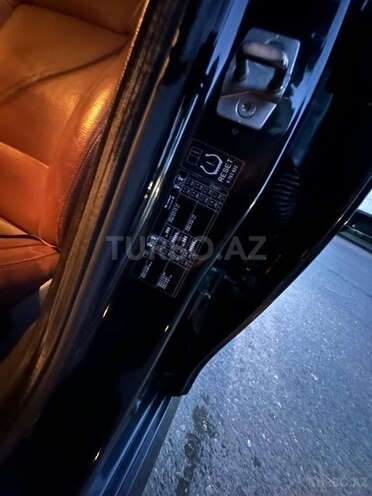 BMW 535 2010, 160,000 km - 3.0 l - Bakı